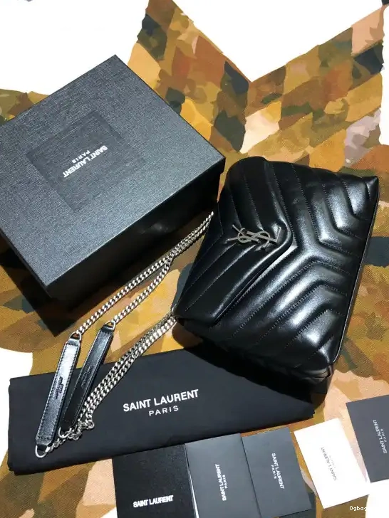 LOULOU YSL SMALL 0510